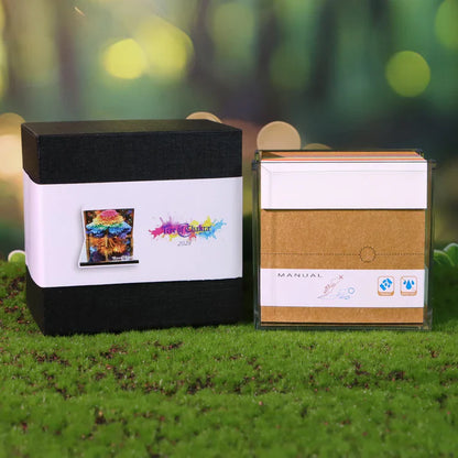 ChromoArt™ Rainbow Sakura